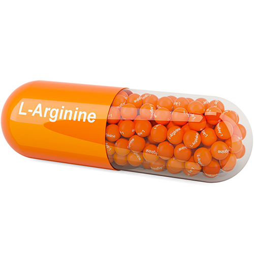 L-arginine